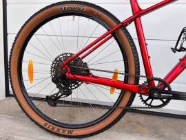 KTM Ultra Fun  Mountain Bike 29" merev SRAM SX Eagle használt ELADÓ