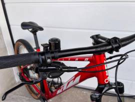 KTM Ultra Fun  Mountain Bike 29" merev SRAM SX Eagle használt ELADÓ