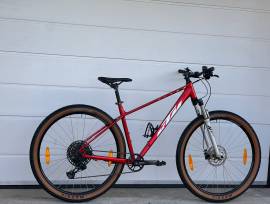 KTM Ultra Fun  Mountain Bike 29" merev SRAM SX Eagle használt ELADÓ