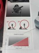 ALENO Smart görgő ALENO Görgő / Spinning hagyományos használt ELADÓ