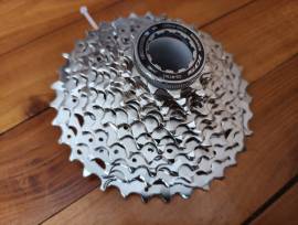 Új Shimano 105 - R7101 12 sebességes lánckerék sor (kazetta) Shimano 105 - R7101 Országúti / Gravel / Triatlon Alkatrész, Országúti Hajtásrendszer Shimano 105 nem használt ELADÓ