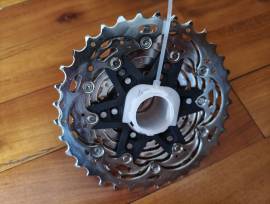 Új Shimano 105 - R7101 12 sebességes lánckerék sor (kazetta) Shimano 105 - R7101 Országúti / Gravel / Triatlon Alkatrész, Országúti Hajtásrendszer Shimano 105 nem használt ELADÓ