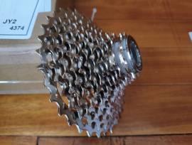 Új Shimano 105 - R7101 12 sebességes lánckerék sor (kazetta) Shimano 105 - R7101 Országúti / Gravel / Triatlon Alkatrész, Országúti Hajtásrendszer Shimano 105 nem használt ELADÓ