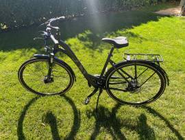 HUSQUARNA Towner B1 Városi / Cruiser tárcsafék nem használt ELADÓ