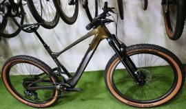SCOTT LUMEN CARBON  29 TQ Fox AXS 17,5kg Electric Mountain Bike 29" dual suspension TQ used For Sale