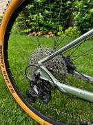 KELLYS Gate 90 29” Mountain Bike 29" front suspension Shimano Deore XT used For Sale