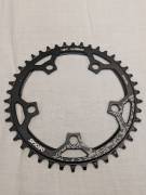 110 BCD 42T Deckas Road Bike & Gravel Bike & Triathlon Bike Component, Road Bike Drivetrain new / not used For Sale