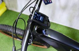 CUBE REACTION  PRO BOSCH  CX 85Nm XT-12 Air Electric Mountain Bike 29" front suspension Bosch used For Sale