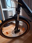 KTM 021150BG Városi / Cruiser használt ELADÓ