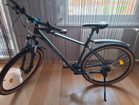 KTM 021150BG Városi / Cruiser használt ELADÓ