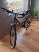 KTM 021150BG Városi / Cruiser használt ELADÓ