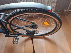 KTM 021150BG Városi / Cruiser használt ELADÓ