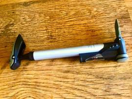 CUBE AIM Country cross Trekking/cross V-brake used For Sale
