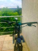 CUBE AIM Country cross Trekking/cross V-brake used For Sale