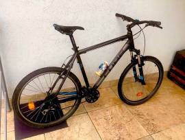CUBE AIM Country cross Trekking/cross V-brake used For Sale