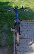 BTWIN Mountain Bike Mountain Bike 26" front suspension used For Sale