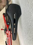 WILIER Cento 1 Air Országúti Shimano Ultegra Di2 patkófék használt ELADÓ