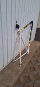 MOSER Corsa Road bike used For Sale