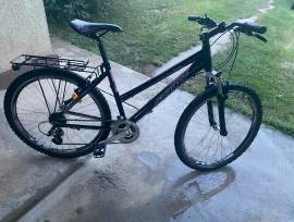 SPRINT Karolina Mountain Bike 26" front suspension used For Sale