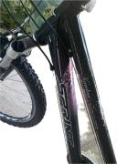 SPRINT Karolina Mountain Bike 26" front suspension used For Sale