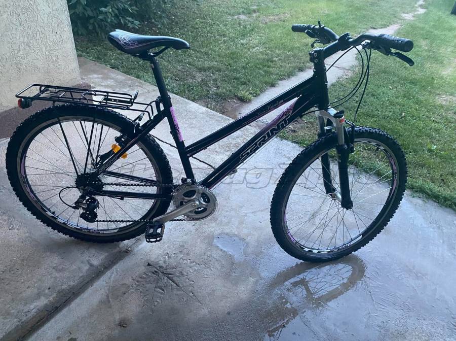 SPRINT Karolina Mountain Bike 26" front suspension used For Sale