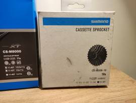 Új Shimano fogaskoszorúk 10-11s  XT,SLX Road Bike & Gravel Bike & Triathlon Bike Component, Road / Gravel Bike Derailleurs mechanical new / not used For Sale