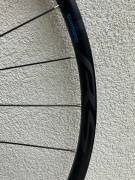 Shimano WH-RS171 tárcsafékes gravel/országúti kerékszett Shimano WH-RS171 Road Bike & Gravel Bike & Triathlon Bike Component, Road Bike Wheels / Tyres 700c (622) used For Sale