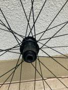 Shimano WH-RS171 tárcsafékes gravel/országúti kerékszett Shimano WH-RS171 Road Bike & Gravel Bike & Triathlon Bike Component, Road Bike Wheels / Tyres 700c (622) used For Sale