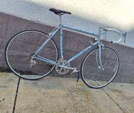 _Other NAGYON RITKA NORTA AERO DYNAMIC  Road bike _Other calliper brake used For Sale