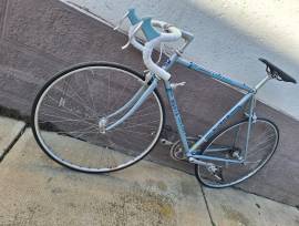 _Other NAGYON RITKA NORTA AERO DYNAMIC  Road bike _Other calliper brake used For Sale