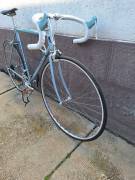 _Other NAGYON RITKA NORTA AERO DYNAMIC  Road bike _Other calliper brake used For Sale