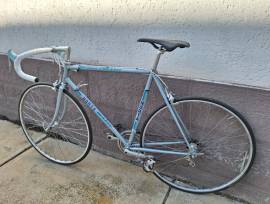 _Other NAGYON RITKA NORTA AERO DYNAMIC  Road bike _Other calliper brake used For Sale