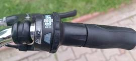 GAZELLE City Városi / Cruiser kontra használt ELADÓ