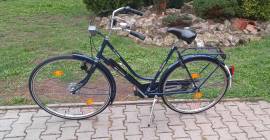 GAZELLE City Városi / Cruiser kontra használt ELADÓ