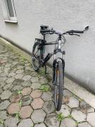 MAGELLAN crater Mountain Bike 26" elöl teleszkópos Shimano Alivio használt ELADÓ