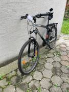 MAGELLAN crater Mountain Bike 26" elöl teleszkópos Shimano Alivio használt ELADÓ