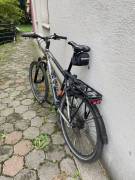 MAGELLAN crater Mountain Bike 26" elöl teleszkópos Shimano Alivio használt ELADÓ