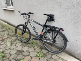 MAGELLAN crater Mountain Bike 26" elöl teleszkópos Shimano Alivio használt ELADÓ