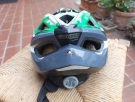 Bikemate SP-59 sisak M SP-59 Helmets / Headwear used For Sale