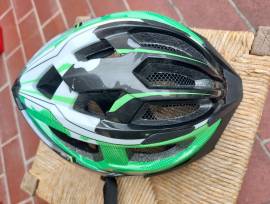 Bikemate SP-59 sisak M SP-59 Helmets / Headwear used For Sale