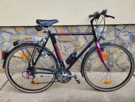 KETTLER Paramount Alu-Rad Trekking/cross V-brake used For Sale