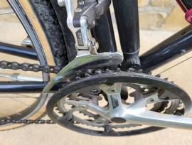 KETTLER Paramount Alu-Rad Trekking/cross V-brake used For Sale
