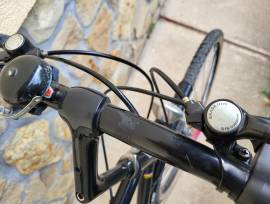 KETTLER Paramount Alu-Rad Trekking/cross V-brake used For Sale