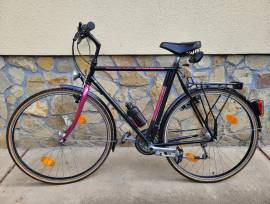 KETTLER Paramount Alu-Rad Trekking/cross V-brake used For Sale
