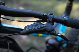 MERIDA One-Sixty 800 Enduro / Freeride / DH 27.5" (650b) SRAM GX Eagle használt ELADÓ