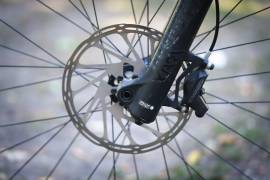 MERIDA One-Sixty 800 Enduro / Freeride / DH 27.5" (650b) SRAM GX Eagle használt ELADÓ