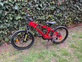ROCKRIDER ST 900 Kids Bikes / Children Bikes used For Sale