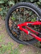 ROCKRIDER ST 900 Kids Bikes / Children Bikes used For Sale