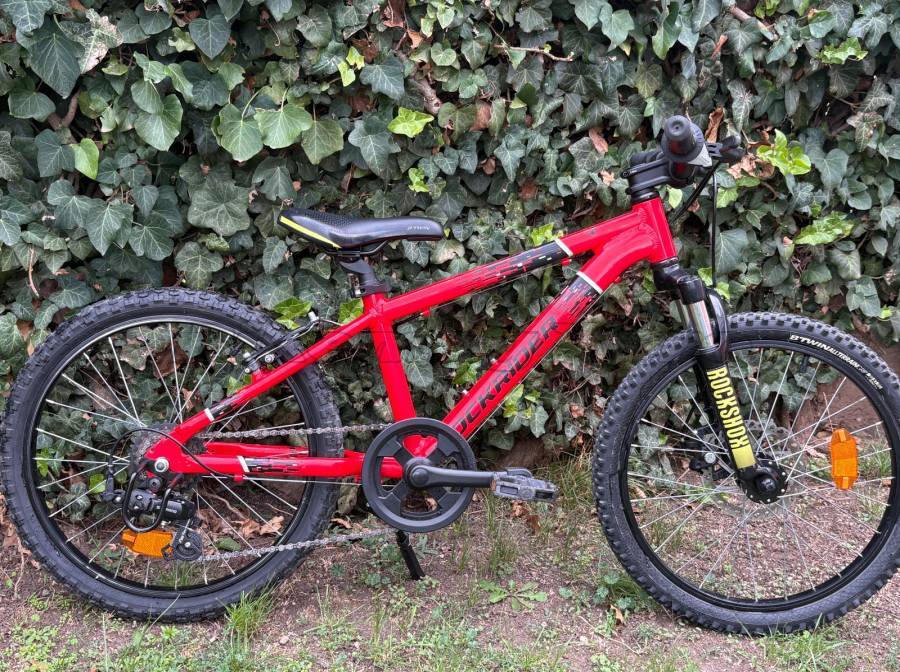 ROCKRIDER ST 900 Kids Bikes / Children Bikes used For Sale