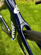 Cervelo Caledonia full carbon vázszett, mélyen ára alatt CERVELO Caledonia 5 Road Bike & Gravel Bike & Triathlon Bike Component, Road Bike & Gravel Bike & Frames / Forks carbon carbon 28" new / not used For Sale